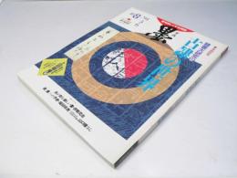 墨　1994年　5・6月号　108号　隷書大研究2 古隷の世界