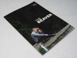 THE BEAVER　洋米映画パンフレット