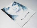 ホワイトアウト WHITE OUT　洋米映画パンフレット