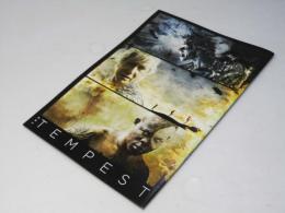 テンペスト TEMPEST　洋米映画パンフレット