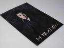 処刑剣 14 BLADES　洋中国映画パンフレット
