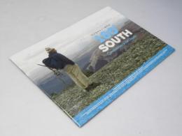 180°SOUTH　洋映画パンフレット