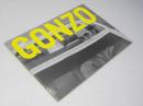 GONZO　洋映画パンフレット