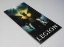 レギオン LEGION　洋映画パンフレット