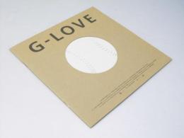 G‐LOVE　ホームランが聞こえた夏　洋韓国映画パンフレット