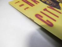 THE HAZARD CITY 日本映画パンフレット