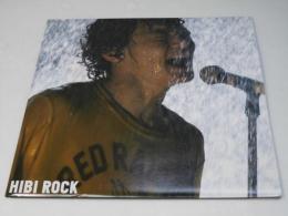 HIBI ROCK 日本映画パンフレット