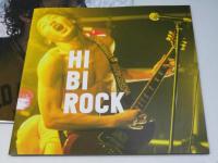 HIBI ROCK 日本映画パンフレット