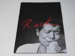 E.YAZAWA　Rock 1979-2009 コンサート・パンフレット