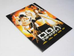 デッド・オア・アライブ DOA 洋映画パンフレット