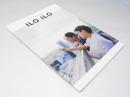 ILO ILO イロイロ 洋シンガポール映画パンフレット