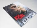 猿の惑星 聖戦記 洋映画パンフレット