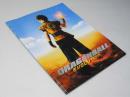 DRAGONBALL EVOLUTION 洋米映画パンフレット