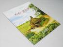 約束の葡萄畑 あるワイン醸造家の物語  洋ニュージランド仏合作映画パンフレット