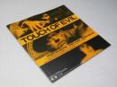 TOUCH OF EVIL 黒い罠 洋米映画パンフレット