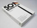 501 German Verbs: Fully Conjugated in All the Tenses in a New Easy-To-Learn Format, Alphabetically Arranged
