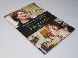 Julie & Julia 洋米映画パンフレット