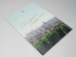 Manuale d’amore 3 昼下り、ローマの恋 洋伊映画パンフレット