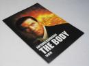 THE BODY 沫殺者　洋米映画パンフレット