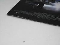 さまよう刃　洋韓国映画パンフレット