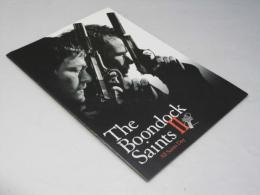 処刑人 II / The Boondock Saints II　All Saints Day　洋米映画パンフレット