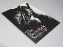 処刑人 II / The Boondock Saints II　All Saints Day　洋米映画パンフレット