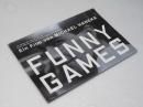 FUNNY GAMES  洋映画プレスシート
