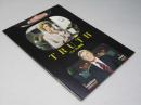 TRUTH ニュースの真相 洋米映画パンフレット