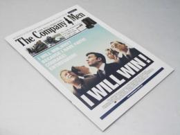 カンパニーメン  洋米映画パンフレット