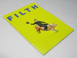 フィルス FILTH 洋英映画パンフレット