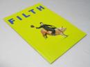 フィルス FILTH 洋英映画パンフレット
