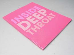 INSIDE DEEP THROAT  洋米映画パンフレット