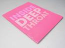 INSIDE DEEP THROAT  洋米映画パンフレット