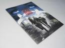２８ WEEKS LATER ２８週後．．．　洋英映画パンフレット