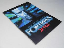 フォートレス  洋米映画パンフレット