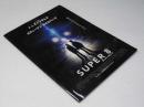 スーパーエイト  洋米映画プレスシート