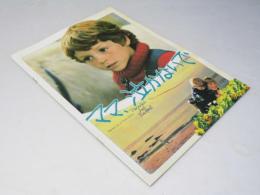 ママ、泣かないで  洋米映画パンフレット