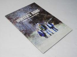 WINTER’S BONE  洋米映画パンフレット