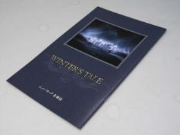ニューヨーク 冬物語 洋米映画パンフレット