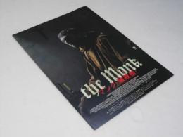 マング 破戒僧 洋仏西映画パンフレット