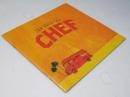 CHEF 洋米映画パンフレット