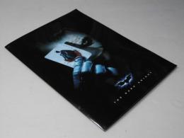 ダークナイト　洋米映画プレスシート