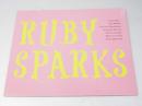 RUBY SPARKS 洋米映画パンフレット