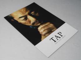 TAP The LAST SHOW　日本映画プレスシート