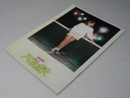 アイドルを探せ　日本映画パンフレット.