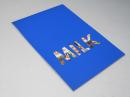 MILK 洋米映画プレスシート