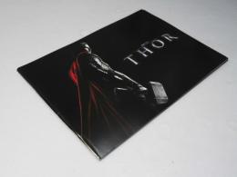 THOR 洋米映画プレスシート