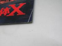 遊星からの物体X　洋米映画パンフレット.