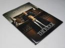 ジャッジ 裁かれる判事　洋米映画プレスシート
