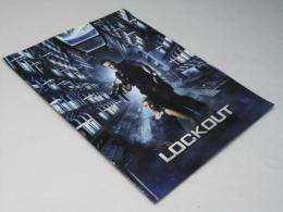 LOCKOUT　洋仏映画パンフレット